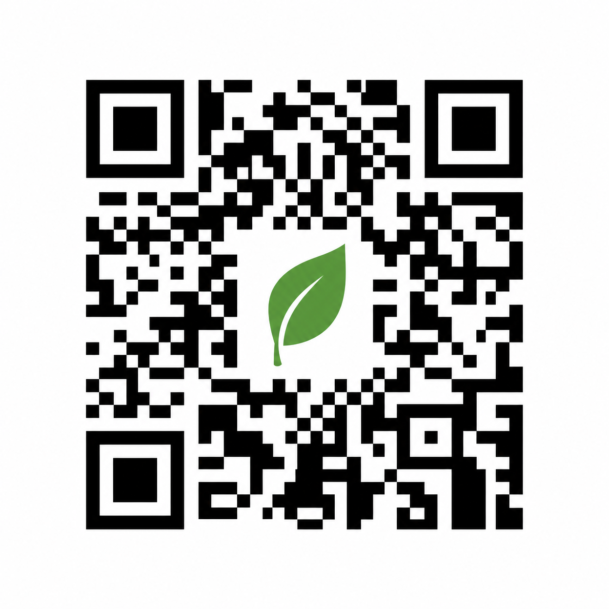 香蕉视频公众号二维码
